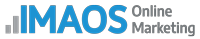 Logo von IMAOS Online Marketing