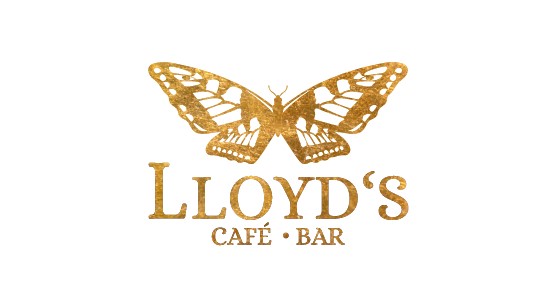 Logo von Lloyd's Café & Bar