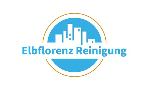 Logo von Elbflorenz Reinigung