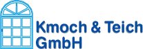 Logo von Kmoch & Teich GmbH