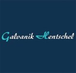 Logo von Galvanik Hentschel GmbH & Co. KG