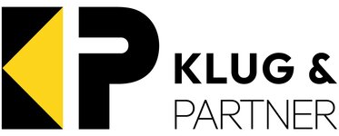 Logo von Klug & Partner GmbH