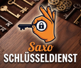 Logo von Saxo Schlüsseldienst