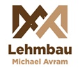 Logo von Lehmbau Michael Avram