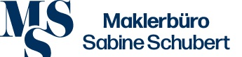 Logo von Maklerbüro Sabine Schubert