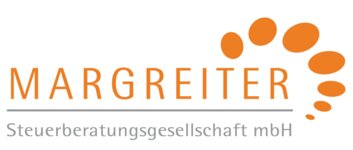Logo von Margreiter Steuerberatungsgesellschaft mbH