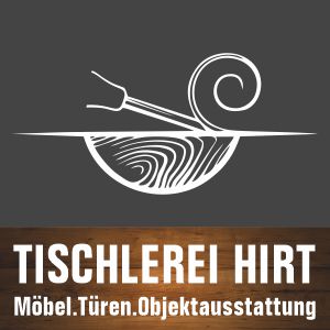 Logo von Tischlerei Hirt Inh. Gunther Hirt