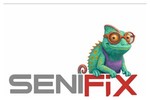 Logo von Senifix GmbH