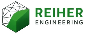 Logo von Reiher Engineering