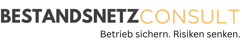 Logo von Bestandsnetz Consult