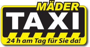 Logo von Funk-Taxi-Mäder GmbH