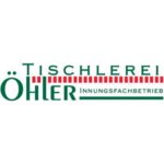 Logo von Tischlerei Öhler