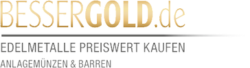 Logo von BESSERGOLD