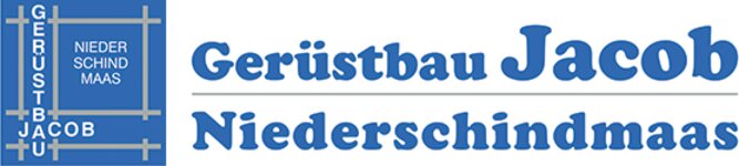 Logo von Gerüstbau Jacob GmbH