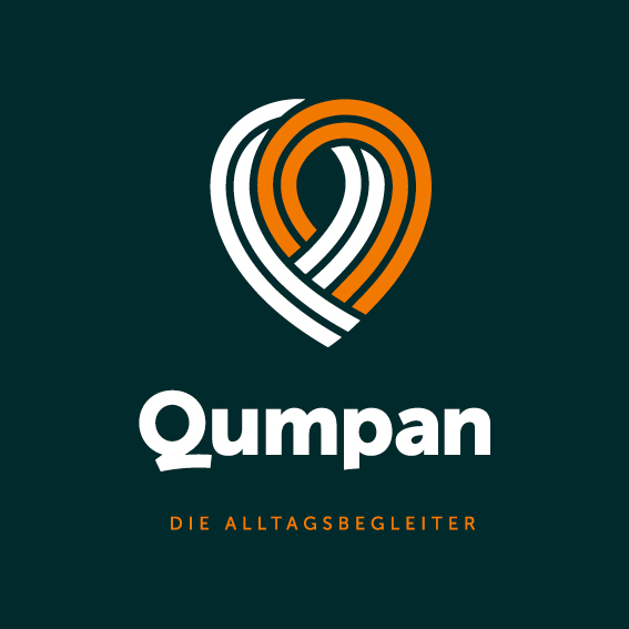 Logo von Qumpan UG