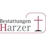 Logo von Bestattungen Harzer