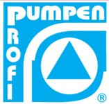 Logo von Pumpen Profi GmbH