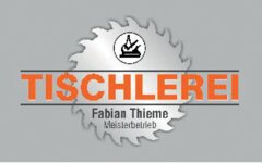 Logo von Tischlerei Thieme
