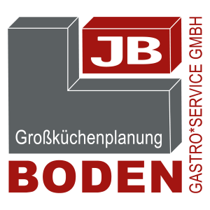 Logo von Boden Gastro-Service GmbH