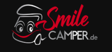 Logo von SmileCamper