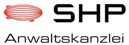 Logo von Anwaltskanzlei SHP Stuttgart