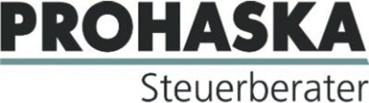 Logo von Prohaska Steuerberater