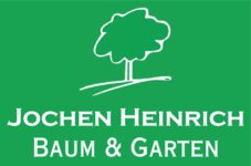 Logo von J. Heinrich Baum & Garten