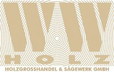 Logo von WW Holz Holzgroßhandel + Sägewerk GmbH