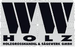 Logo von WW Holz Holzgroßhandel + Sägewerk GmbH