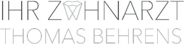 Logo von Zahnarztpraxis Thomas Behrens | Zahnarzt | Heilbronn