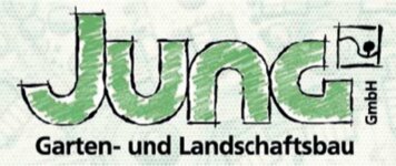 Logo von Jung Garten- und Landschaftsbau