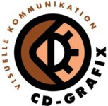 Logo von Claudia Wieland-Klug CD-GRAFIX Visuelle Kommunikation