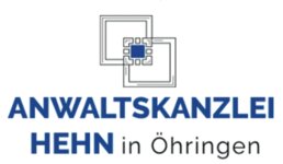 Logo von Rechtsanwalt Öhringen | Anwaltskanzlei Hehn