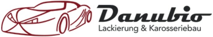 Logo von Massimo Danubio Autolackiererei