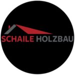 Logo von Schaile Holzbau Inh. Roschan Lang