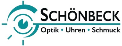 Logo von Optik Uhren Schmuck Schönbeck e.k.