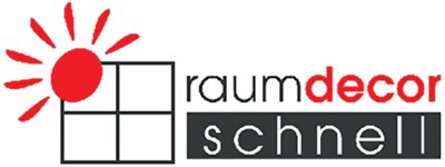 Logo von raumdecor schnell - Raumausstatter in Bietigheim-Bissingen