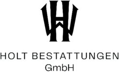 Logo von Holt Bestattungen GmbH
