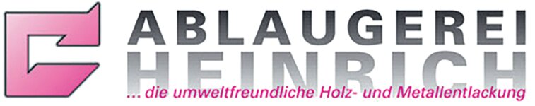 Logo von Ablaugerei Heinrich - Entlacken in Heilbronn