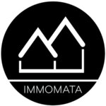 Logo von IMMOMATA Hausverwaltung