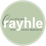 Logo von Corinna Rayhle Immobilienmaklerin