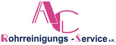 Logo von AC Rohrreinigungs-Service