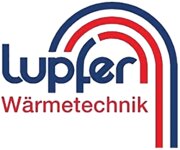 Logo von Lupfer Wärmetechnik