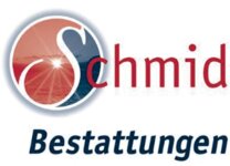 Logo von Bestattungsinstitut B. Schmid GmbH
