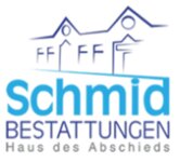 Logo von Schmid Bestattungen GmbH