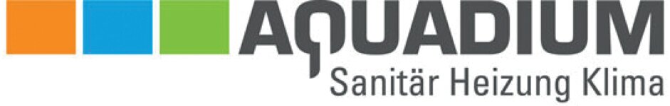 Logo von Aquadium GmbH | Sanitär Göppingen