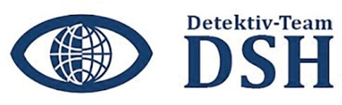 Logo von Detektiv-Team DSH