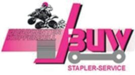 Logo von BUW Stapler Service GmbH