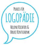 Logo von Praxis für Logopädie Helene Richter & Bruce Rintschenk