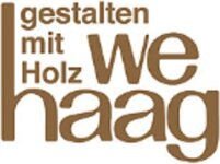 Logo von Frieder W. Haag Schreinerei